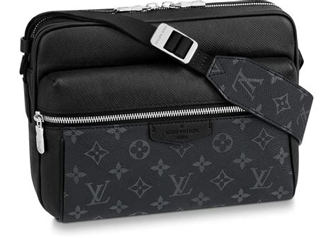 louis vuitton outdoor messenger bag|lv outdoor.